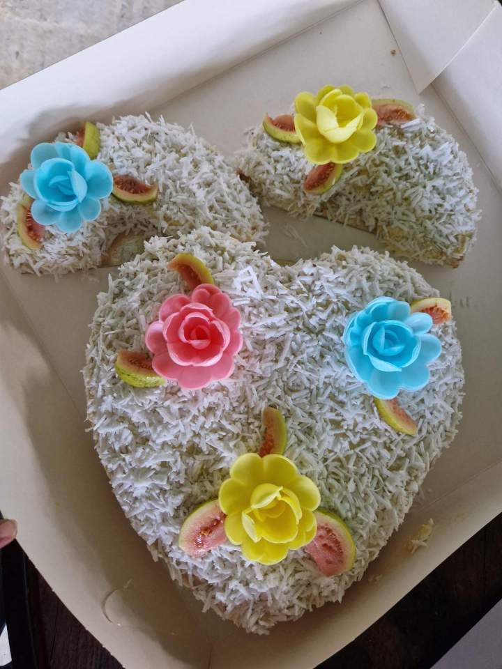 Produits à base de manioc - Guadeloupe