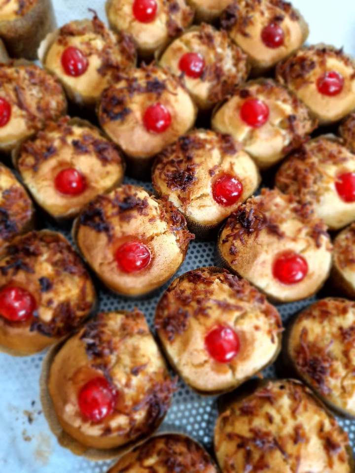 Produits à base de manioc - Guadeloupe