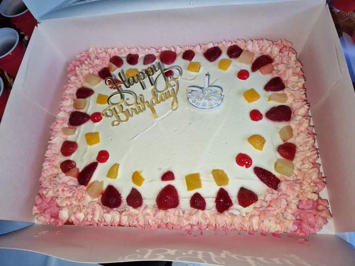 Produits à base de manioc - Guadeloupe