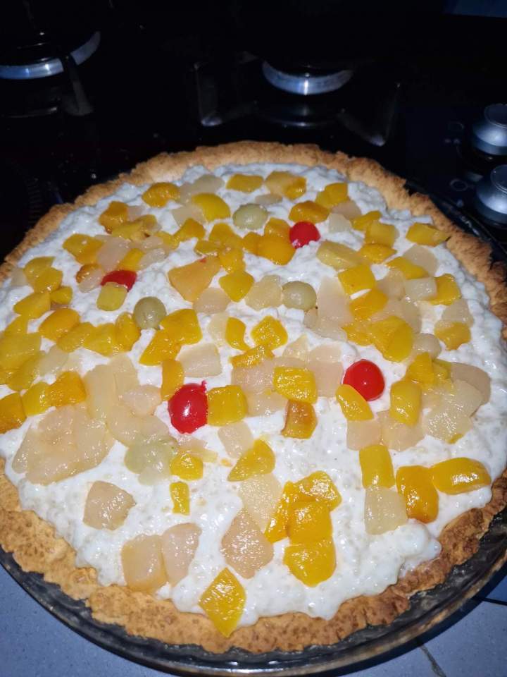 Produits à base de manioc - Guadeloupe