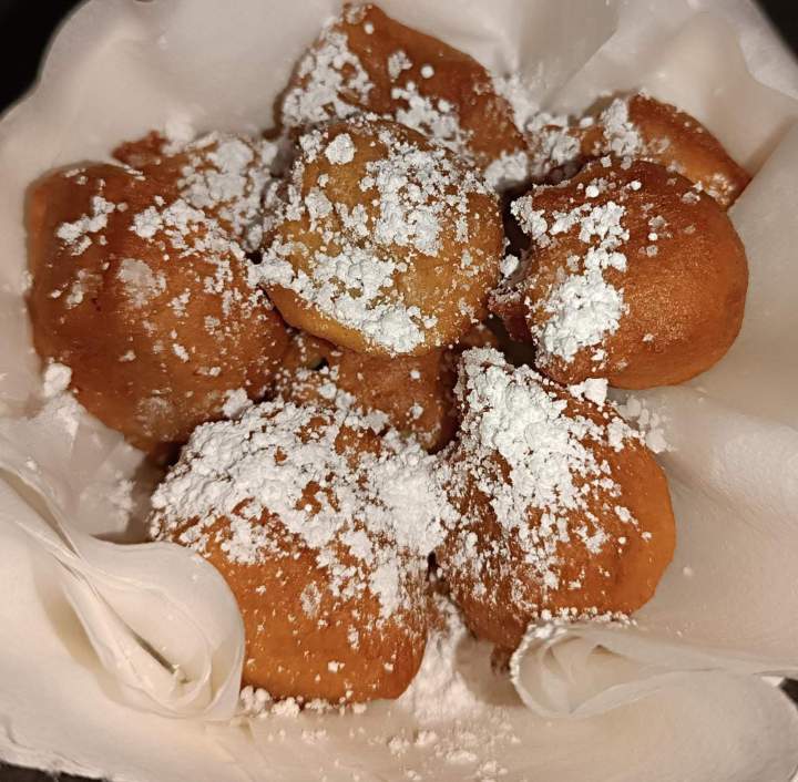 Produits à base de manioc - Guadeloupe