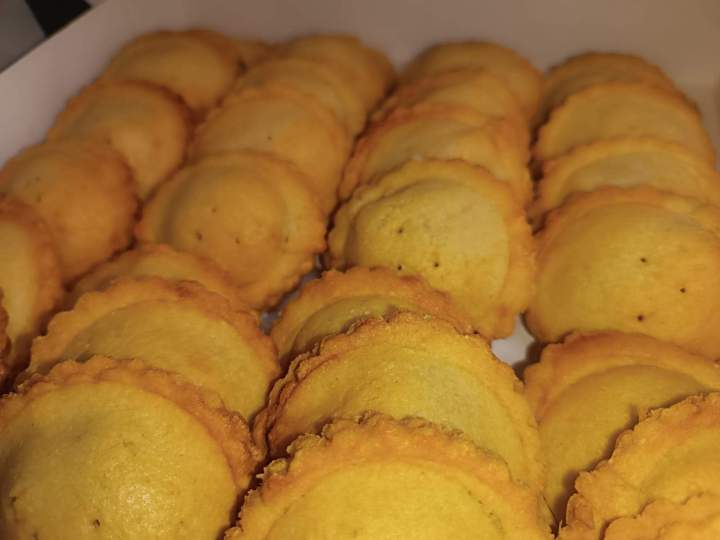 Produits à base de manioc - Guadeloupe