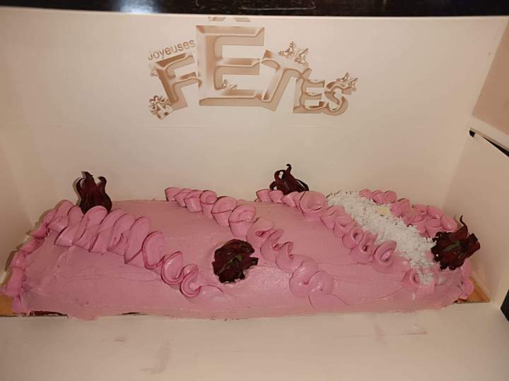 Produits à base de manioc - Guadeloupe