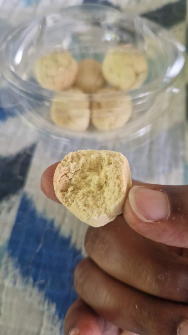 Produits à base de manioc - Guadeloupe