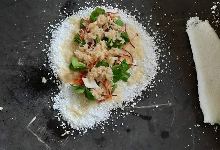 Organisez votre visite de notre kassaverie.