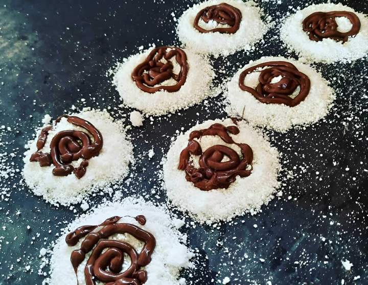 Goûtez à nos authentiques kassaves traditionnelles.